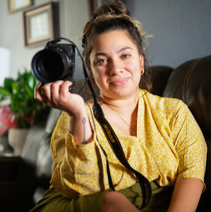 Meet your Posher, Ashley